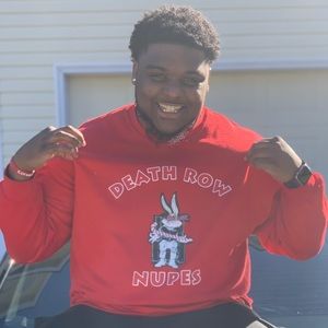 Meet your Posher, Tyler